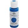 Farba akrylowa R&L Crafter's Choice 59ml, Niebieska/Cobalt Blue - 2